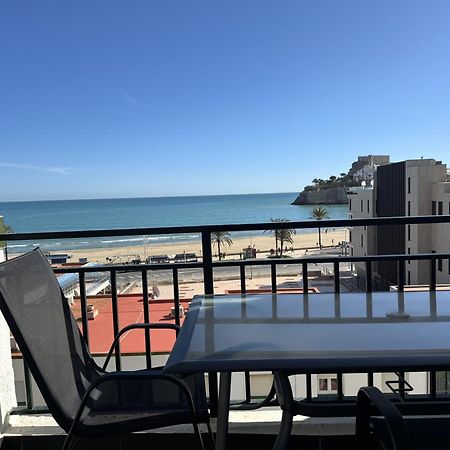 Aire Somhome Peñíscola Exteriér fotografie
