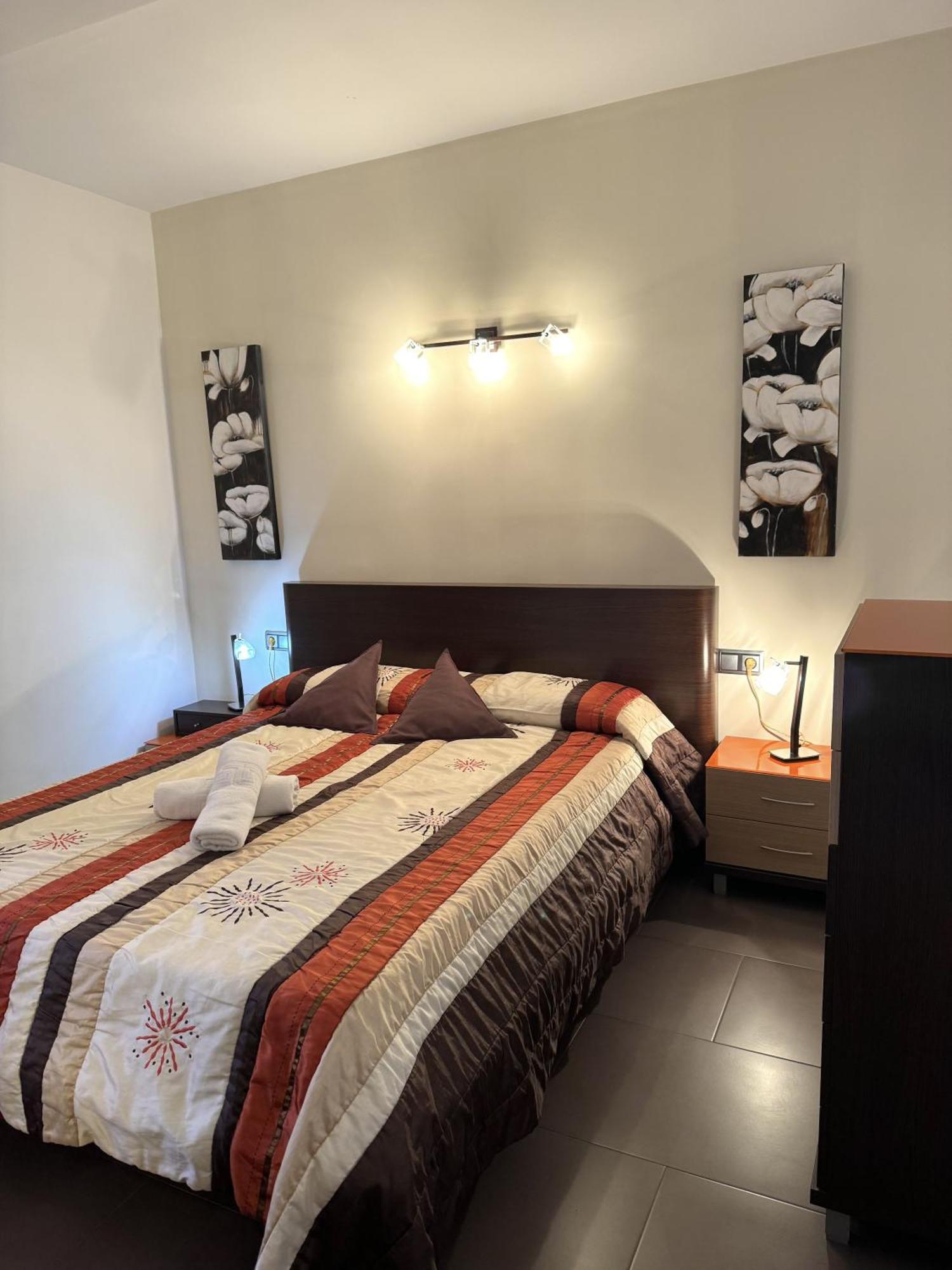 Aire Somhome Peñíscola Exteriér fotografie